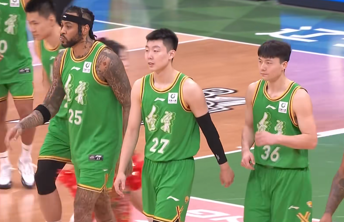 Baccarat-CBA一夜4场惨案+2场逆转！广东3连胜 上海9连胜终结 附上最新排名