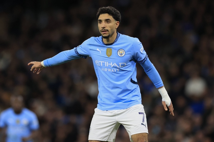 百家乐网站-罗马诺：马尔穆什在塞梅尼奥加盟后不打算离开曼城，鲍勃可能离队