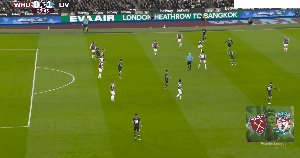 百家乐游戏-【英超】西汉姆联0比5利物浦 萨拉赫1射2传