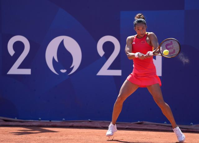 百家乐游戏-张奔斗：打入4强，就意味着还有两次冲牌机会