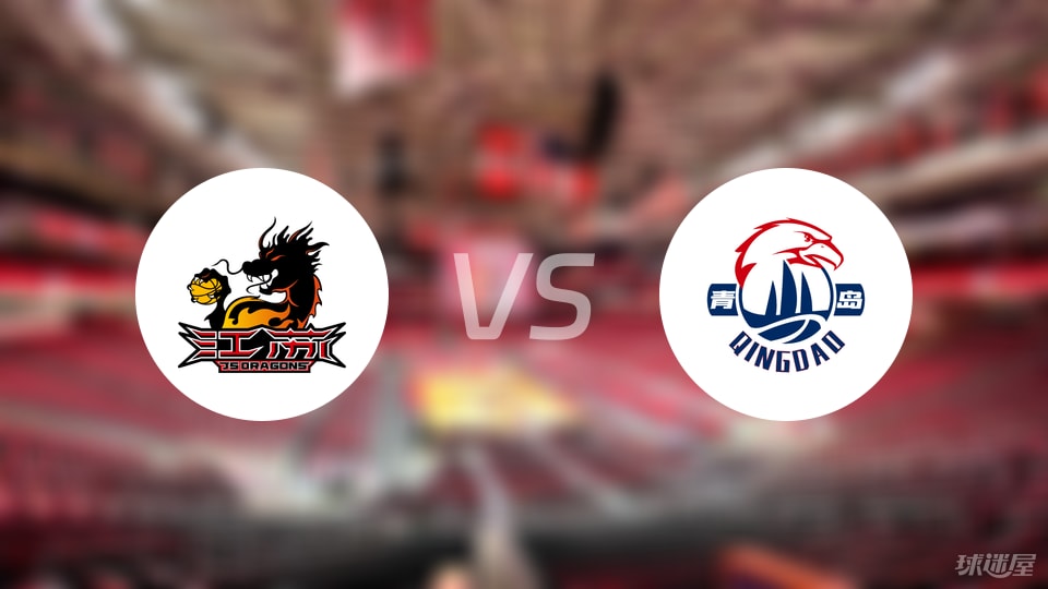 CBA夏季联赛比赛前瞻：江苏vs青岛预测分析(2025年08月27日)