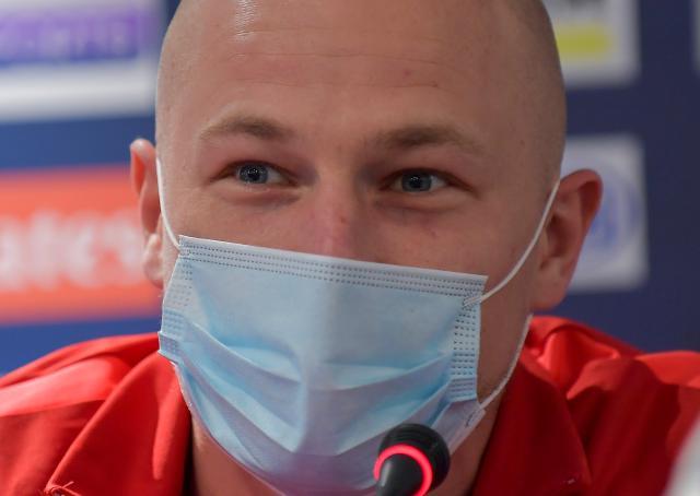 百家乐规则-曝穆伊落选因海港要求归队 苏超头炮恐难驰援澳洲