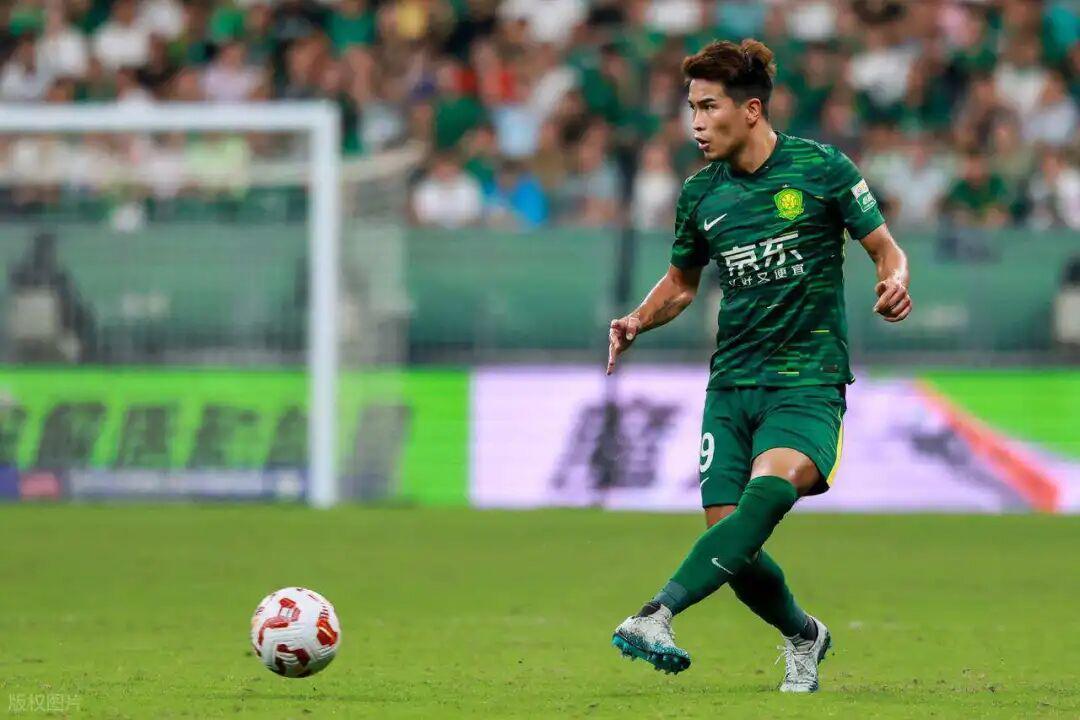 百家乐游戏-乃比江将从国安租借去河南队效力，未来有望锁定首发，值得期待