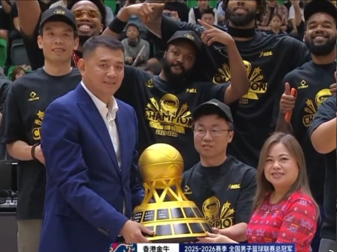 百家乐-CBA要变天了！四川41连败球员都快跑光了，香港金牛3连冠坐等升级