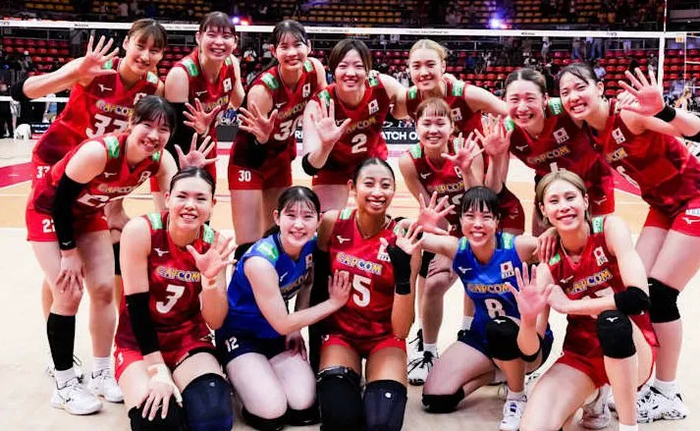 百家乐网站-热身0-3完败加拿大，日本女排短板暴露，中国女排亚锦赛迎来利好|石川真佑|阵容|战术|主力|伤病_新浪体育_新浪新闻